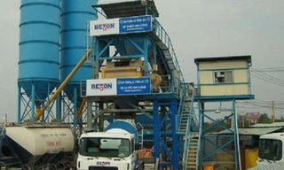 Công ty tiền thân vốn Nhà nước lâu đời nhất ở Bình Dương vỡ nợ, tuyên bố phá sản