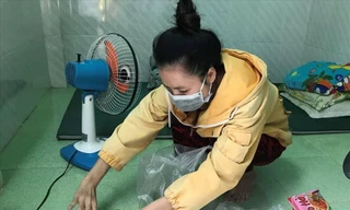 Bình Dương đề nghị phải hoàn tất chi hỗ trợ tiền thuê nhà trước 30/9