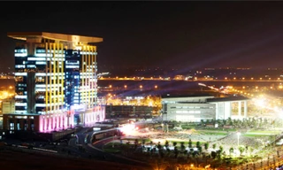 Bình Dương nỗ lực phát triển kinh tế thời dịch bệnh