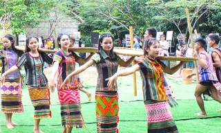 Bình Phước: Nhiều nỗ lực trong việc tổ chức thực hiện chính sách dân tộc