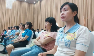 Bình đẳng giới là chìa khóa giúp phụ nữ Bình Dương khẳng định vai trò, vị thế 