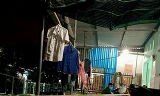 Bị bạn đâm tử vong vì bỏ nhậu giữa chừng đi ngủ 