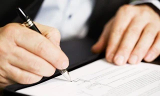 Bình Dương: Cán bộ 'hết cửa' đùn đẩy, né tránh trách nhiệm