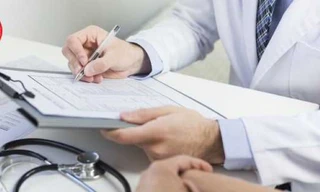 Bình Dương: Phát hiện 6 bác sĩ ‘dỏm’, chuyển hồ sơ để công an điều tra