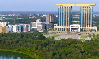 Bí thư Bình Dương chỉ đạo giải quyết nhanh việc lớn trước khi hợp nhất với TPHCM