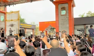 Bình Dương làm rõ phát ngôn xúc phạm báo chí trong buổi livestream của bà Phương Hằng