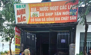 Đánh vợ bất tỉnh rồi dùng xăng tự đốt khiến cả hai tử vong