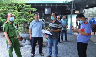 Công an lên tiếng vụ hỗn chiến khiến 3 người tử vong ở Bình Dương