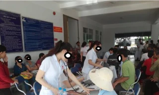 Vụ người chết vẫn đi khám bệnh: Do nhân viên y tế nhầm lẫn?