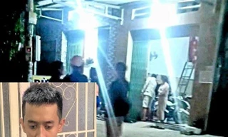 Sát hại gái bán dâm vì bị đòi tiền 'cái thứ hai' 