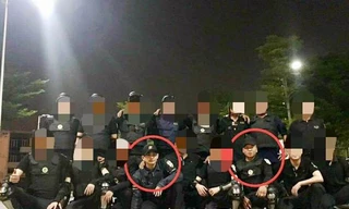 Hiệp sĩ giả công an cướp bạc: Hệ lụy từ vỏ bọc ‘thay trời hành đạo’