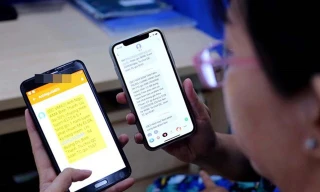 Thực hư trụ trì chùa ở Bình Dương mắc bạo bệnh phải nhờ người gửi tiền