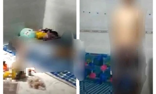 Hai vợ chồng tử vong bất thường trong phòng trọ