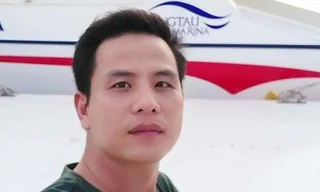 Công an tìm cựu thư ký tòa án bị tố chiếm đoạt tài sản 