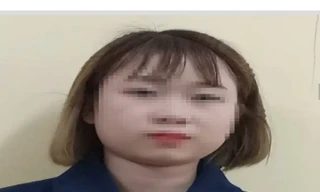 Đăng tin thất thiệt, cô gái bị xử phạt 