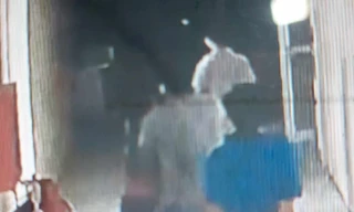 Bình Phước: Nam điều dưỡng bị nhóm người tấn công trong bệnh viện