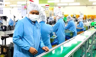 Sắp tổ chức Diễn đàn Hợp tác kinh tế Horasis Trung Quốc tại Bình Dương