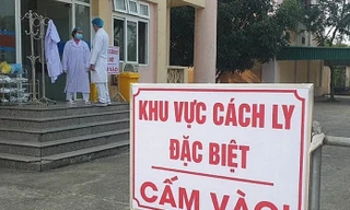 Công an nói gì vụ 7 người nghi từ vùng dịch Trung Quốc về Bình Dương?