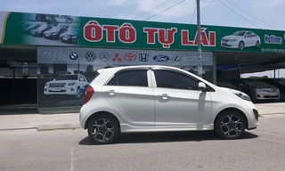 Bà Nguyễn Thị Bích Thủy 