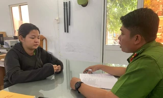 Công an thông tin vụ bắt cóc bé sơ sinh trong bệnh viện ở Bình Dương