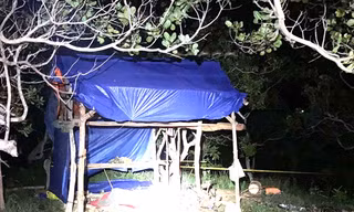 Bị đánh khi vào can ngăn cự cãi, người đàn ông ra tay giết người