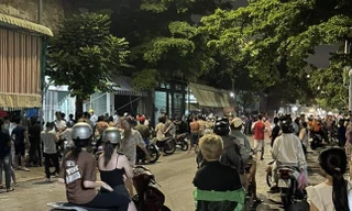 Một người tử vong bất thường trong phòng trọ ở Bình Dương