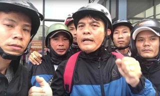 ‘Hiệp sĩ’ Nguyễn Thanh Hải cho rằng livestream do... công an chỉ đạo?