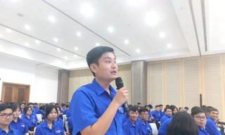 Thanh niên Bình Dương đối thoại với lãnh đạo tỉnh về chuyển đổi số, phát triển kinh tế số