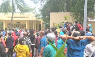 Đề nghị điều tra, xử lý 23 doanh nghiệp chây ì đóng bảo hiểm xã hội 