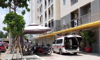 Phó Giám đốc doanh nghiệp tử vong bất thường tại nhà riêng