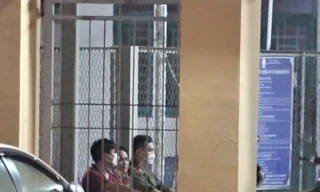 Phó Đồn công an ở Bình Dương tử vong tại trụ sở