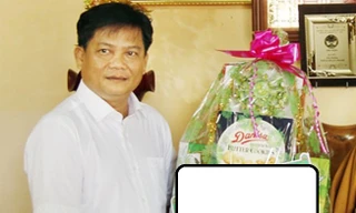 Sử dụng bằng đại học giả để ứng cử, Phó Bí thư Thường trực huyện bị cách chức