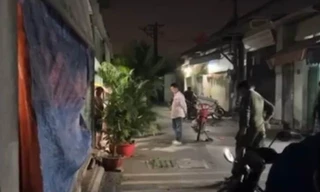 Bắt giữ nghi phạm chặn đường tạt axit khiến cô gái tử vong 