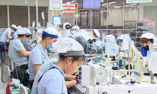 Bình Dương sẽ trao quyền chủ động cho doanh nghiệp tái hoạt động rồi hậu kiểm