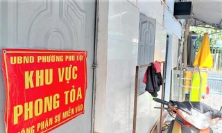 Bình Dương: Hơn 5.000 F0 khỏi bệnh trong ngày