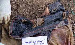 Truy tìm tung tích nạn nhân tử vong chưa rõ nguyên nhân