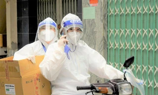 Hệ lụy nghiêm trọng từ việc F0 không khai báo y tế