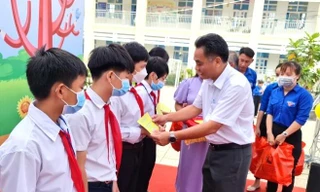 Trẻ em nghèo, yếu thế ở Bình Dương sẽ được học nghề và ăn ở miễn phí?