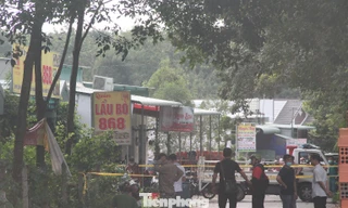 Chi tiết vụ hỗn chiến khiến 3 người tử vong ở Bình Dương