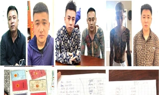 Công an Bình Phước phá chuyên án, xóa 10 ổ nhóm cho vay nặng lãi lên đến 1.460%/năm