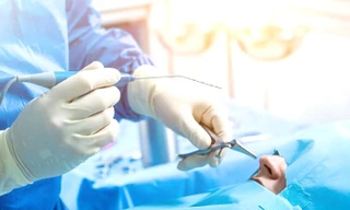 Bệnh viện báo cáo như thế nào vụ 'bệnh nhân đau ruột thừa bị bác sĩ cắt... buồng trứng'?