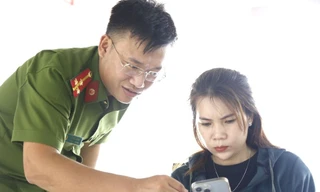 Bình Dương đứng thứ 3 cả nước về cấp CCCD, đề xuất tăng tốc độ đường truyền dữ liệu