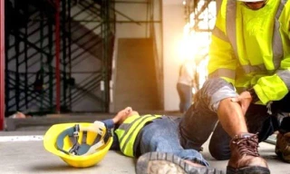 Nam kỹ sư tử vong tại chung cư ở Bình Dương