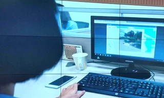 Bình Dương vận hành Trung tâm điều hành thông minh