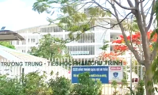 Vụ hơn 10.000 học sinh ở Bình Dương phải thi lại: Phạt 8,5 triệu đồng một trường tư