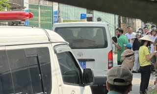 Truy bắt nghi can sát hại người phụ nữ trong phòng trọ ở Bình Dương