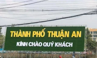 Điều chuyển công tác người ký văn bản xin doanh nghiệp nửa tỷ để đón Tết 'tươi vui' 