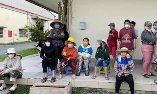 Cục Thuế Bình Dương nói gì về việc hoàn thuế 23 tỷ để ‘giải cứu' doanh nghiệp?