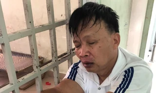 Cô gái bị gã xe ôm biến thái giở trò đồi bại trong đêm