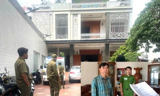 Bắt giữ một luật sư ở Bình Dương về tội lừa đảo 